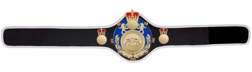 QUEENSBURY PRO LEATHER GRAPPLING CHAMPIONSHIP BELT -QUEEN/BLUE/G/GRAPG-10+ COLOURS QUEENSBURY PRO LEATHER GRAPPLING CHAMPIONSHIP BELT -QUEEN/BLUE/G/GRAPG-10+ COLOURS